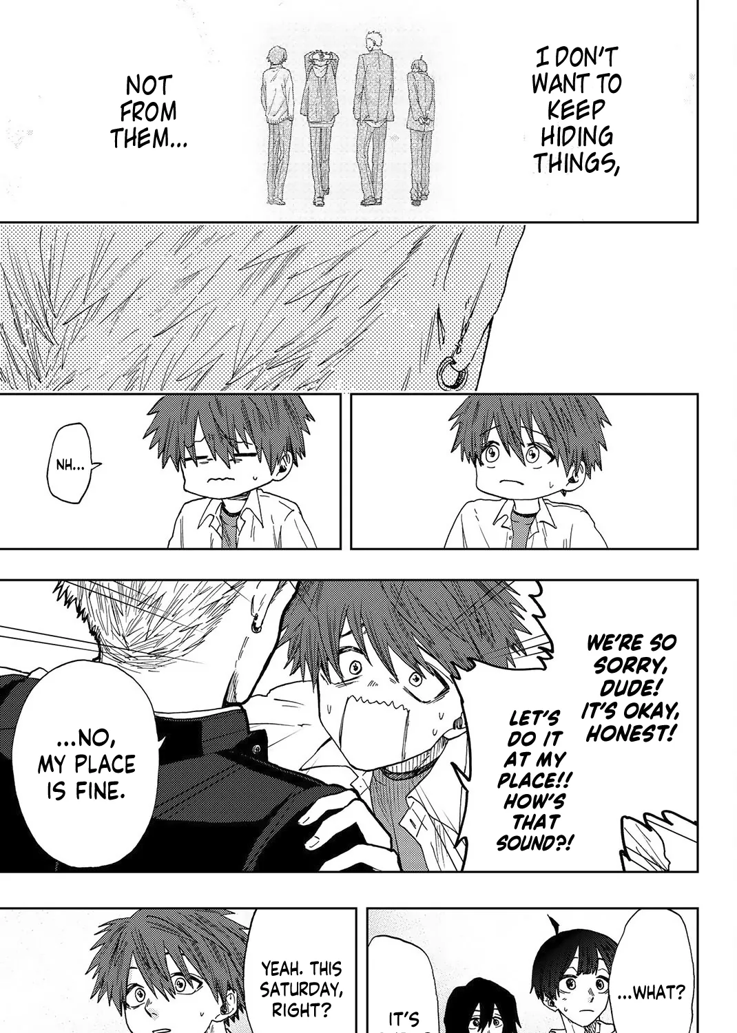 The Fragrant Flower Blooms with Dignity