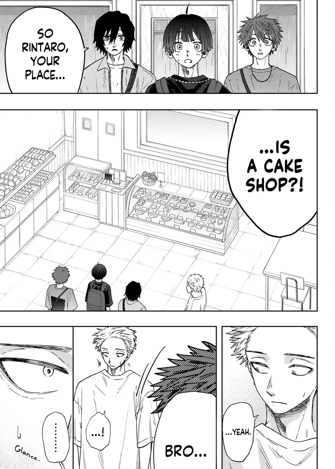 The Fragrant Flower Blooms with Dignity