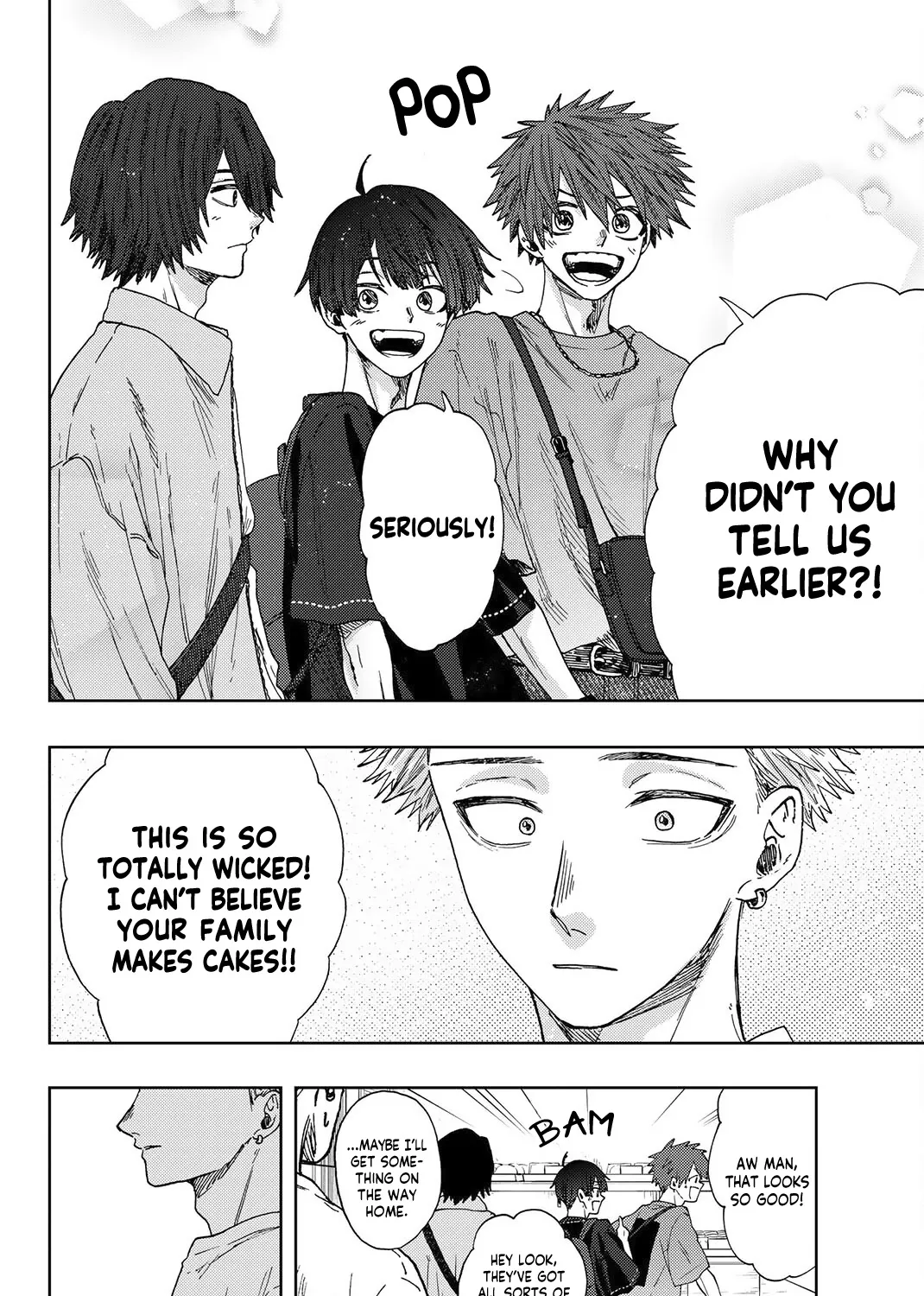 The Fragrant Flower Blooms with Dignity