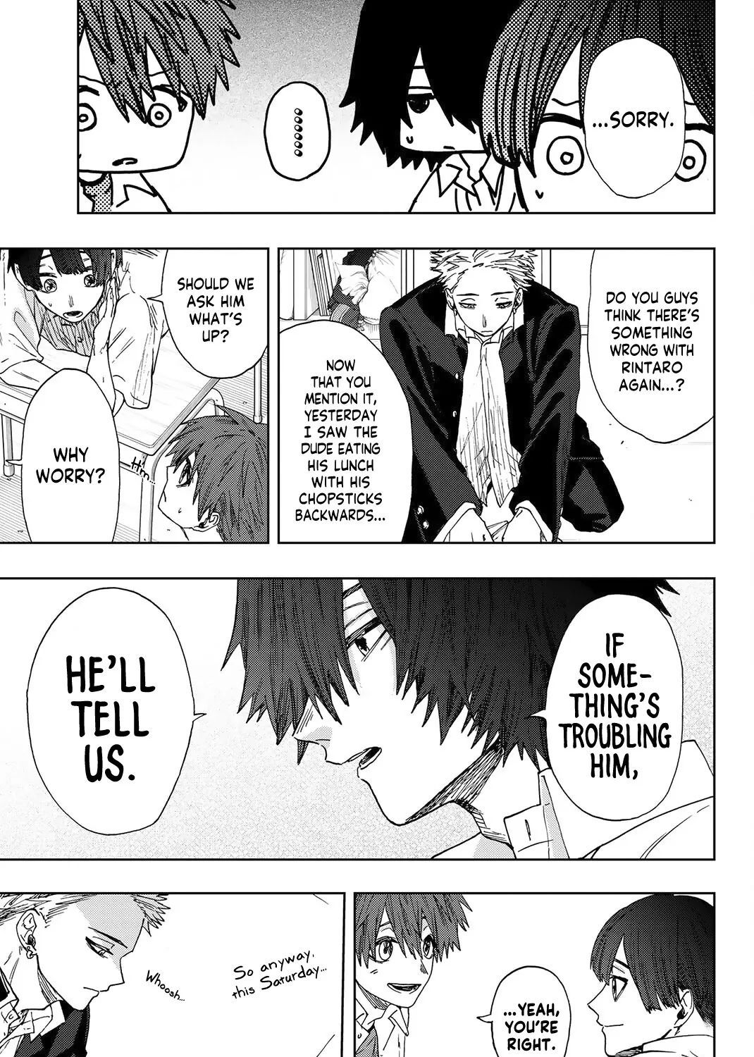 The Fragrant Flower Blooms with Dignity