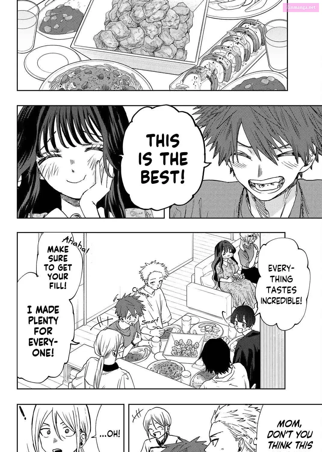 The Fragrant Flower Blooms with Dignity