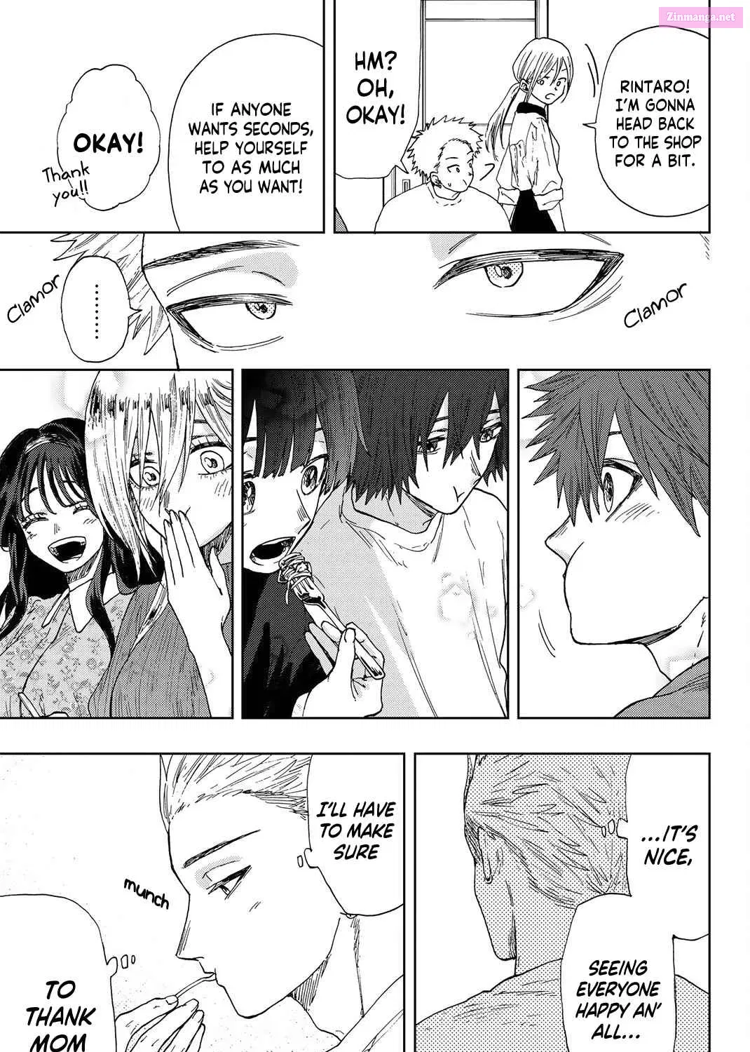 The Fragrant Flower Blooms with Dignity