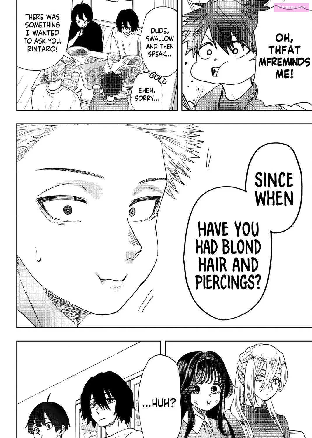 The Fragrant Flower Blooms with Dignity