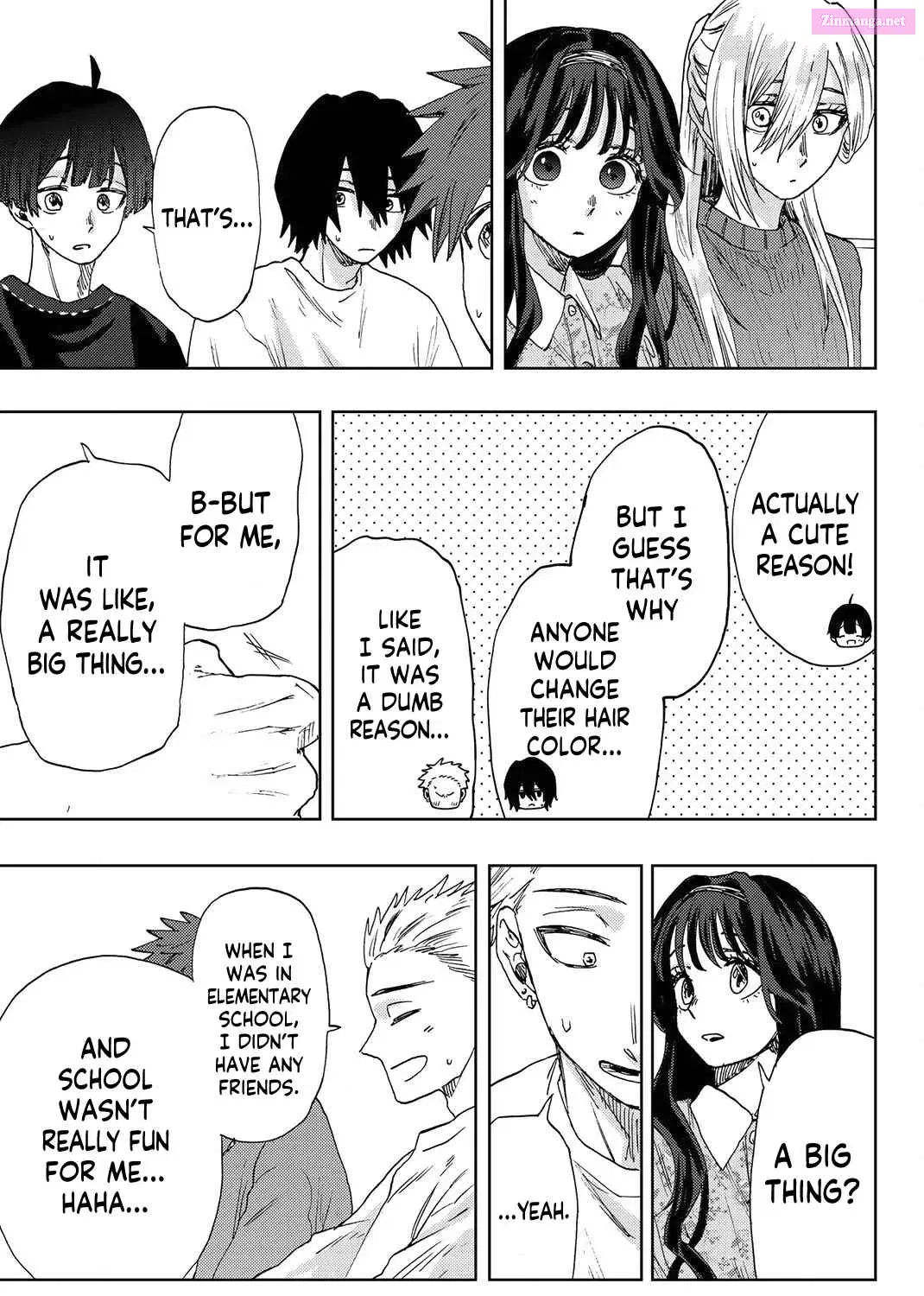 The Fragrant Flower Blooms with Dignity