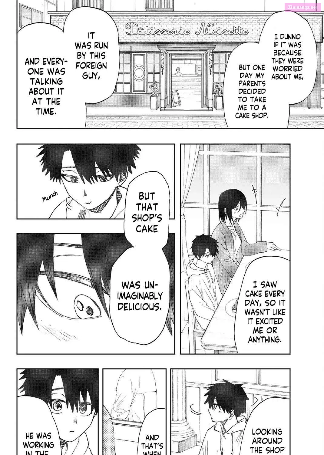 The Fragrant Flower Blooms with Dignity