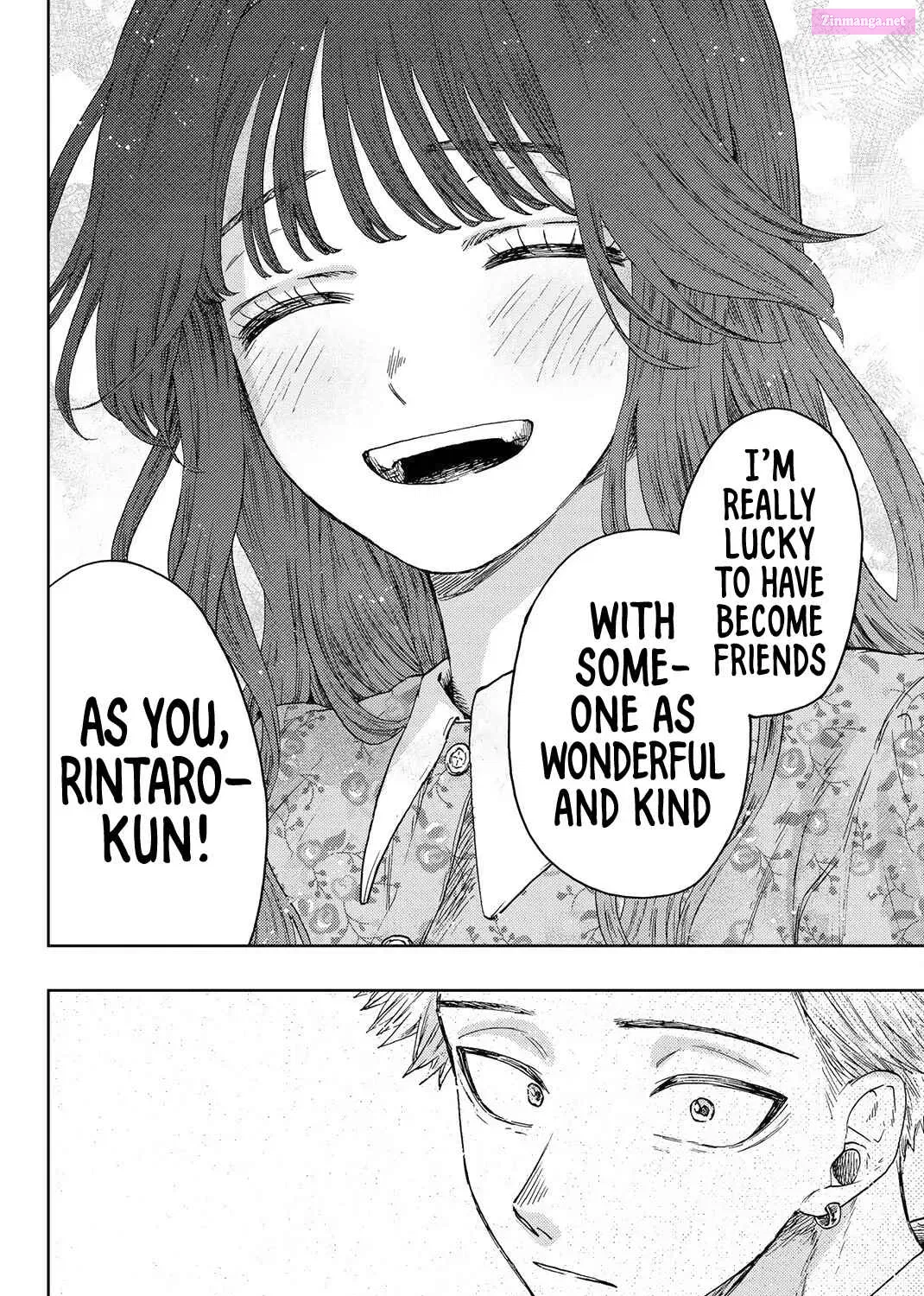 The Fragrant Flower Blooms with Dignity