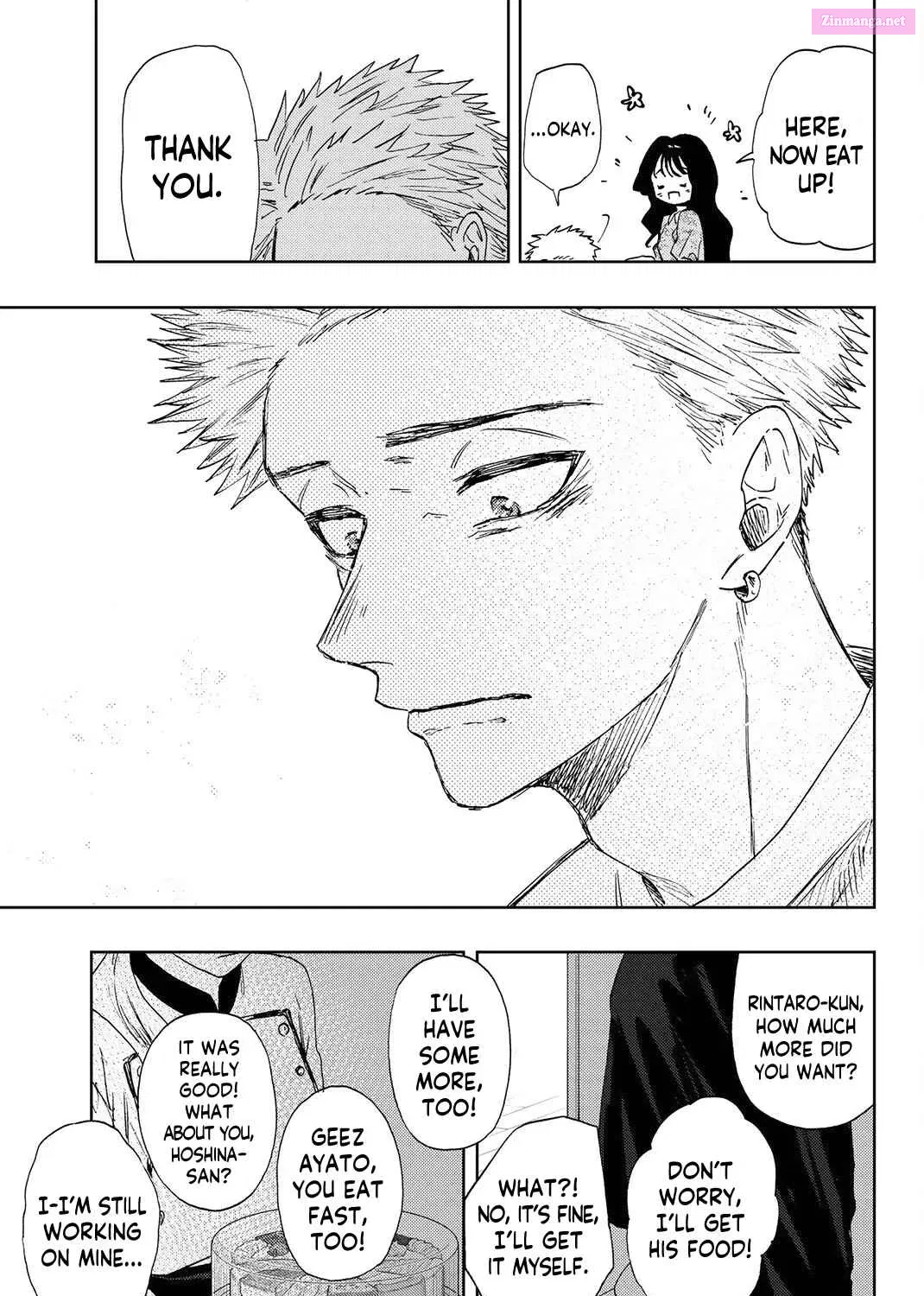 The Fragrant Flower Blooms with Dignity