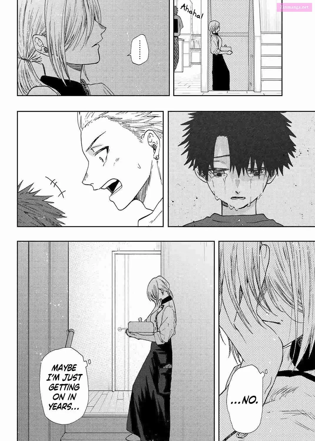 The Fragrant Flower Blooms with Dignity