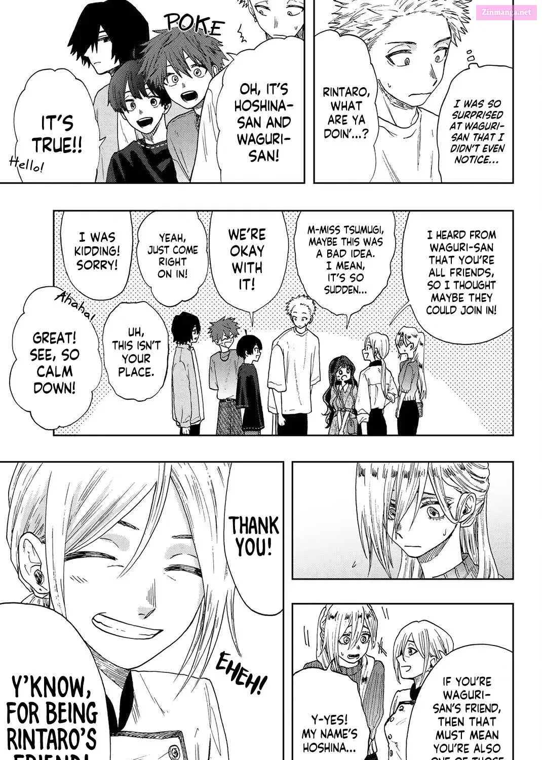 The Fragrant Flower Blooms with Dignity