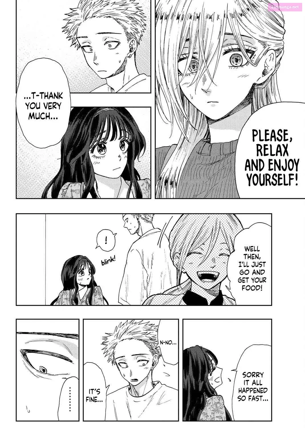 The Fragrant Flower Blooms with Dignity