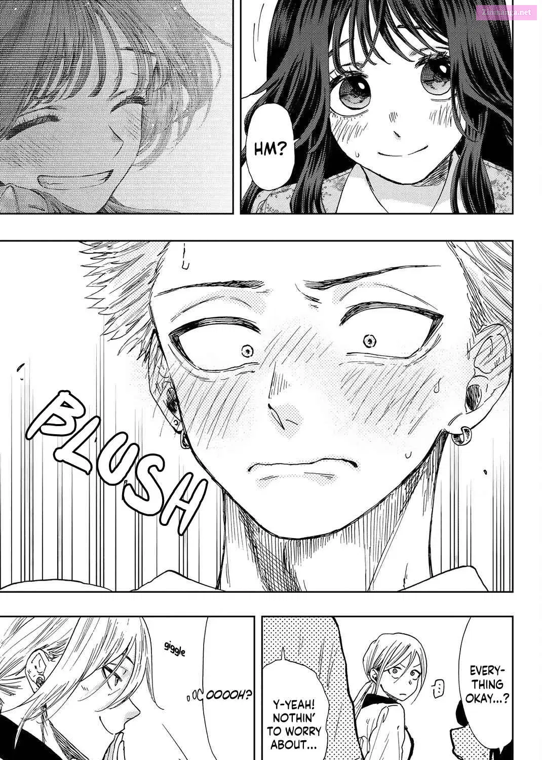 The Fragrant Flower Blooms with Dignity