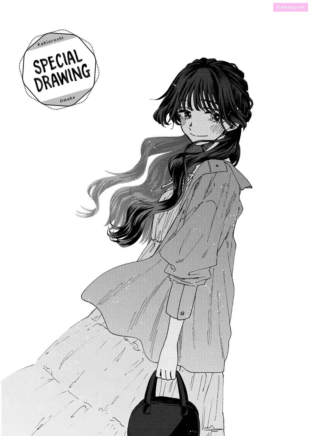 The Fragrant Flower Blooms with Dignity