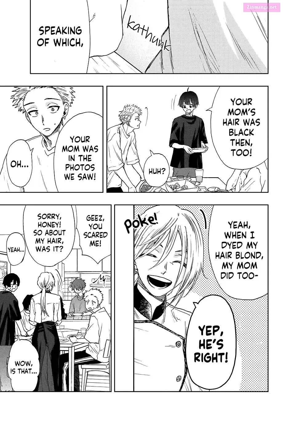 The Fragrant Flower Blooms with Dignity