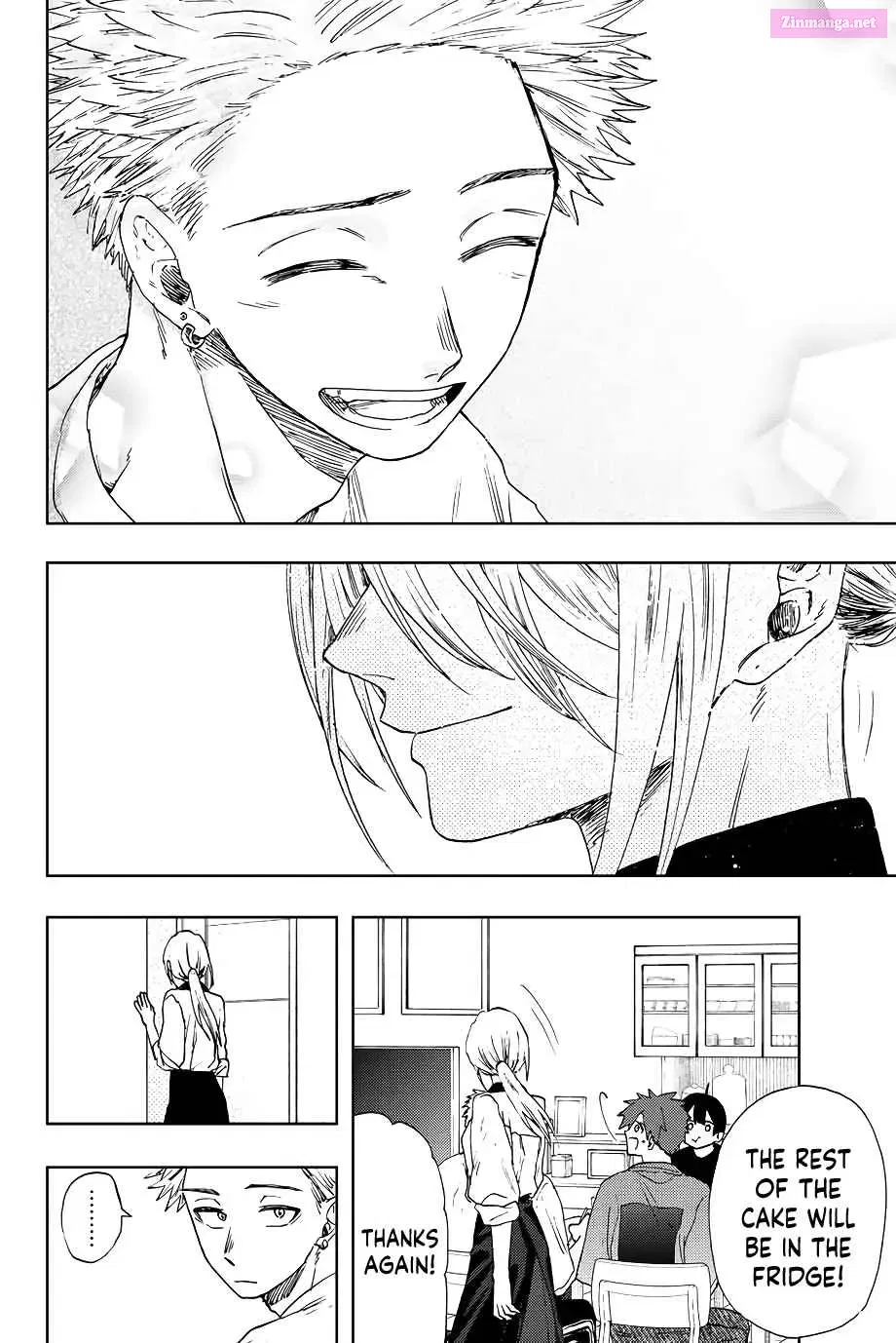 The Fragrant Flower Blooms with Dignity