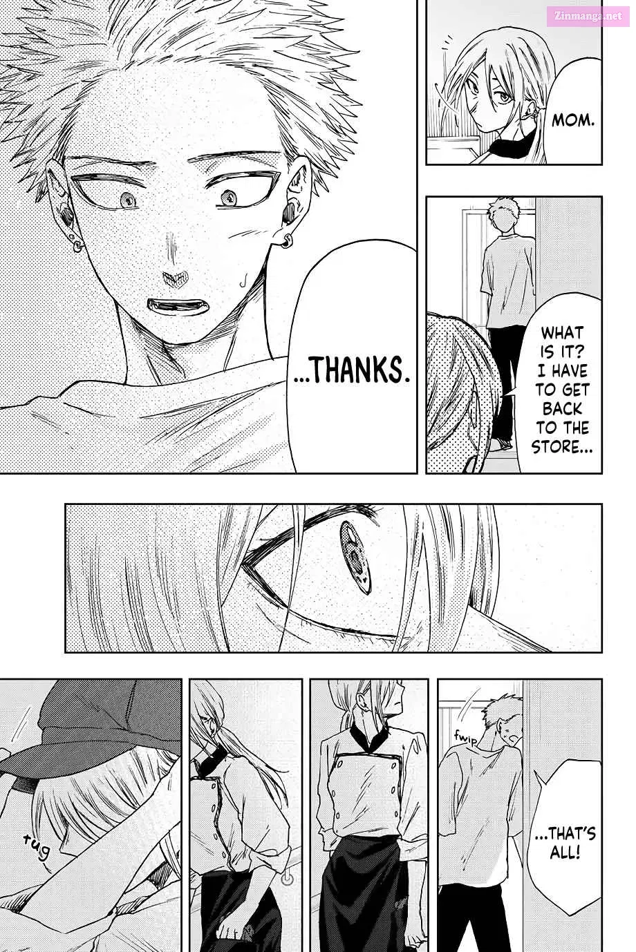 The Fragrant Flower Blooms with Dignity