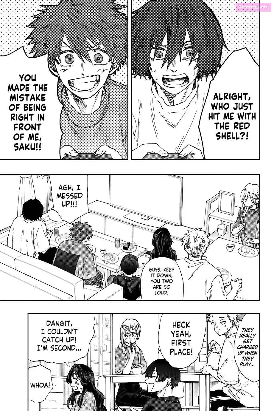 The Fragrant Flower Blooms with Dignity