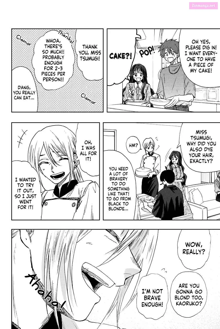 The Fragrant Flower Blooms with Dignity