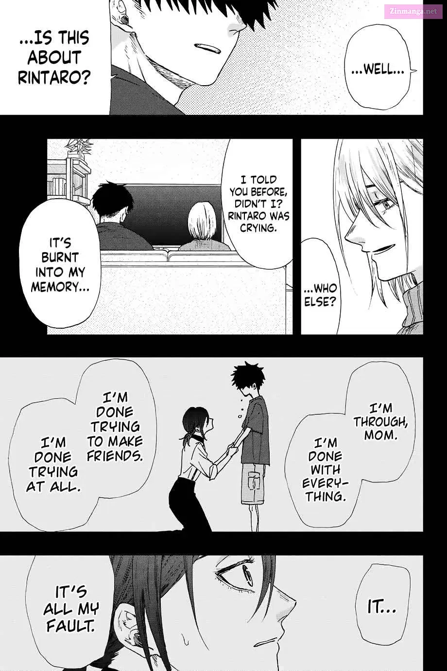 The Fragrant Flower Blooms with Dignity