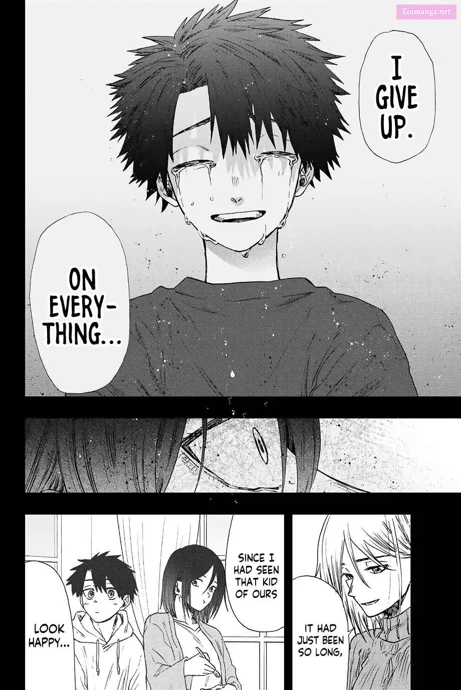 The Fragrant Flower Blooms with Dignity