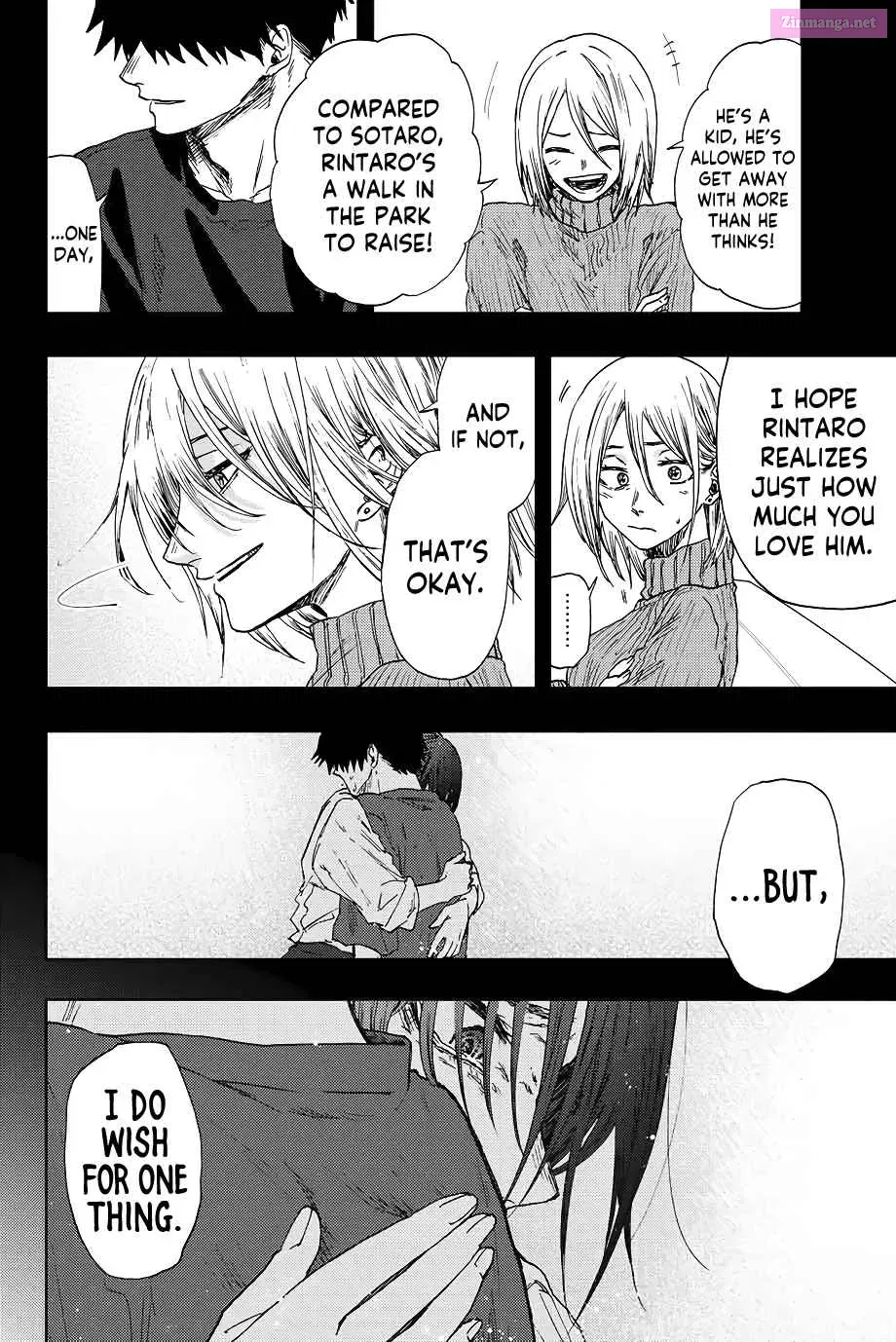 The Fragrant Flower Blooms with Dignity