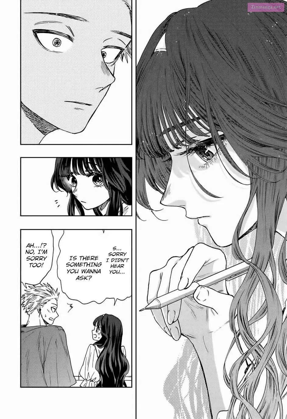 The Fragrant Flower Blooms with Dignity