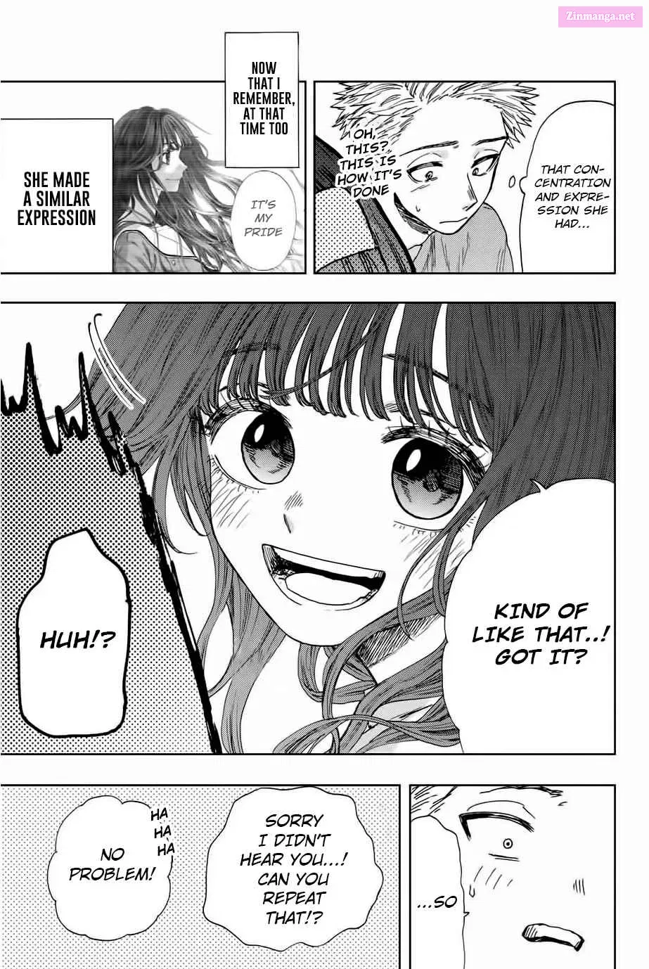 The Fragrant Flower Blooms with Dignity