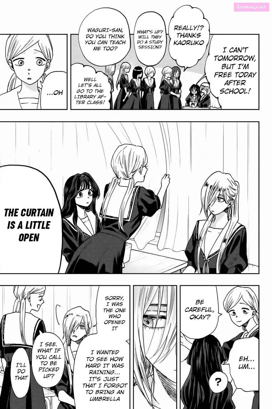 The Fragrant Flower Blooms with Dignity