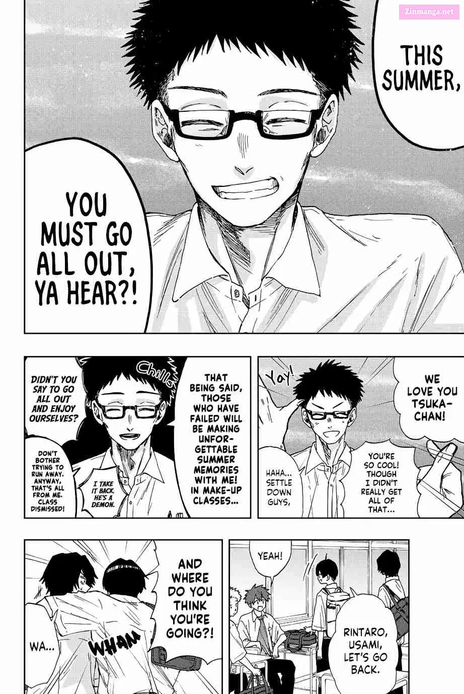 The Fragrant Flower Blooms with Dignity