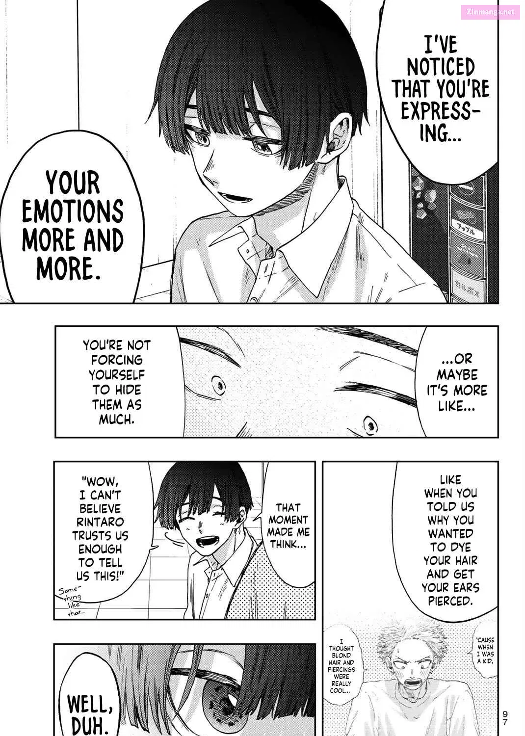 The Fragrant Flower Blooms with Dignity