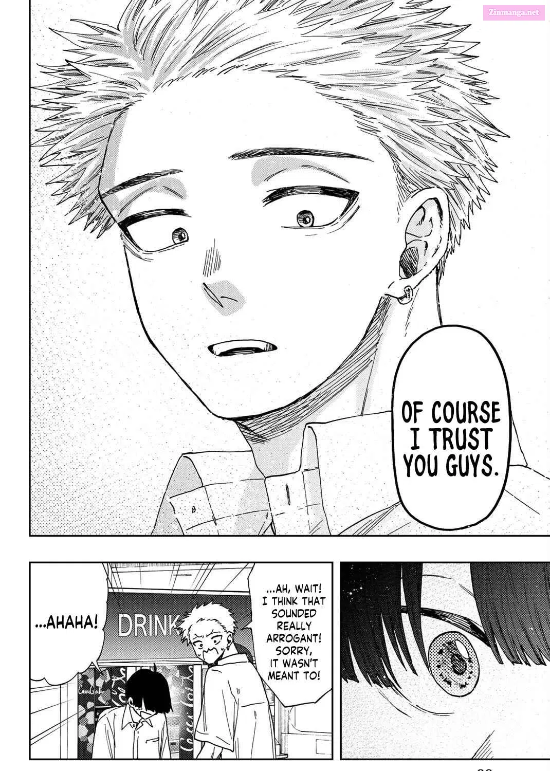 The Fragrant Flower Blooms with Dignity