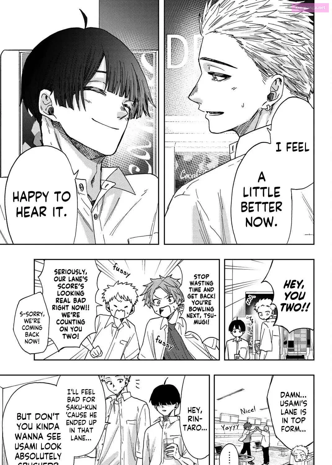 The Fragrant Flower Blooms with Dignity