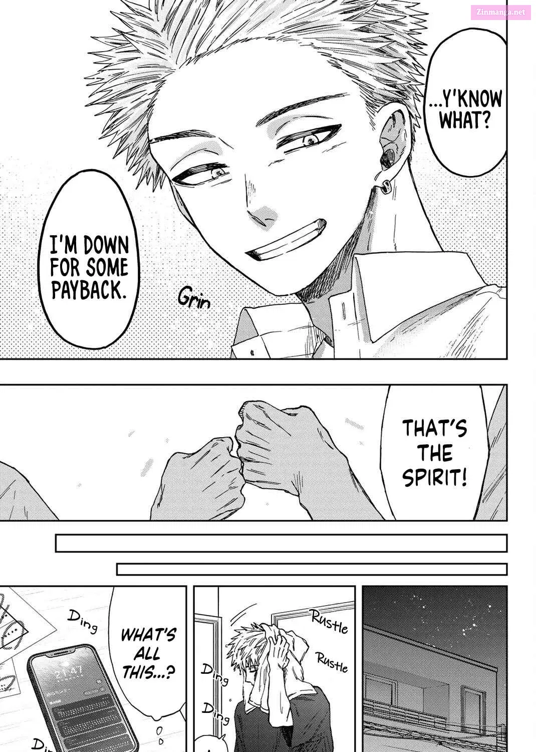 The Fragrant Flower Blooms with Dignity