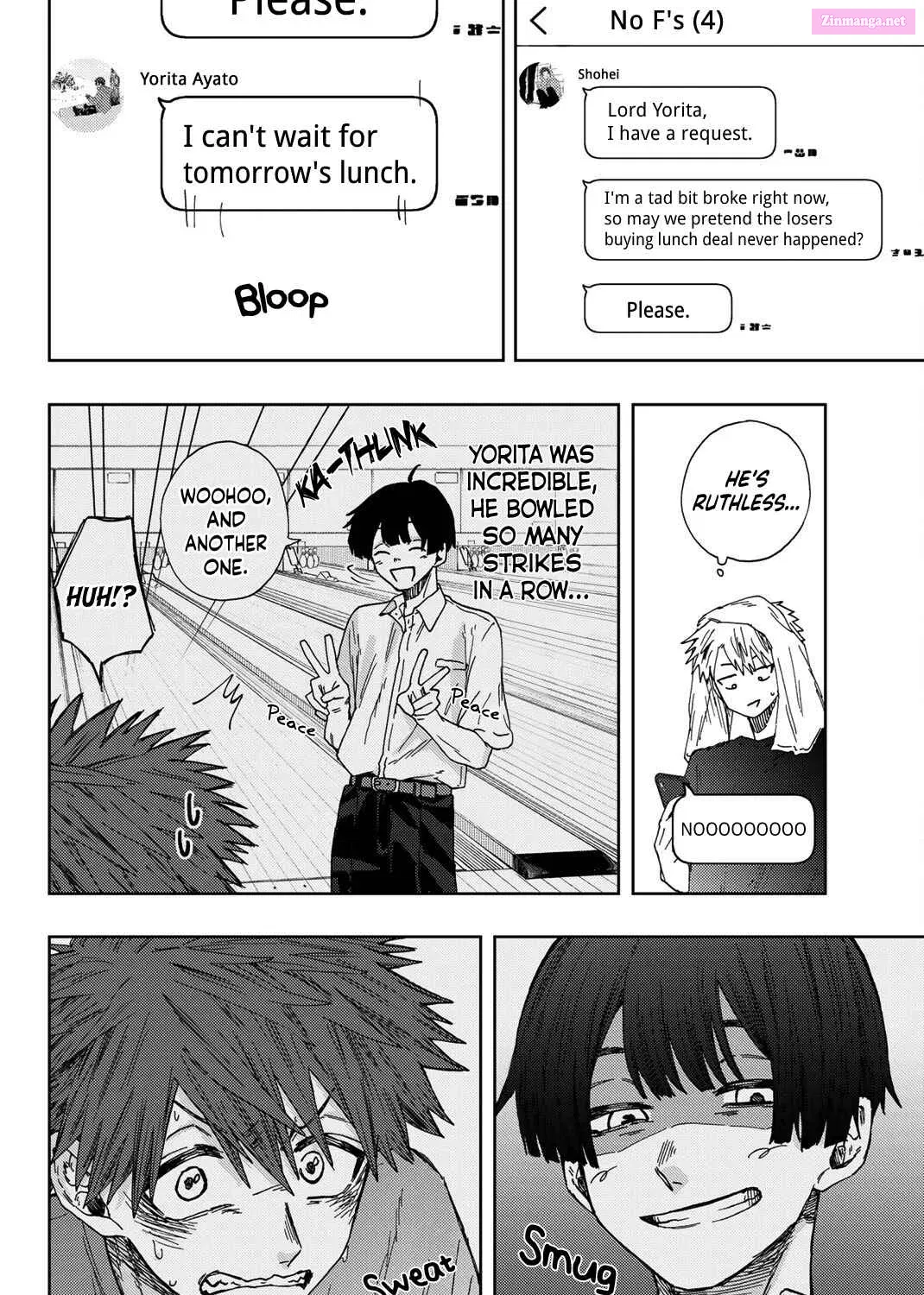 The Fragrant Flower Blooms with Dignity