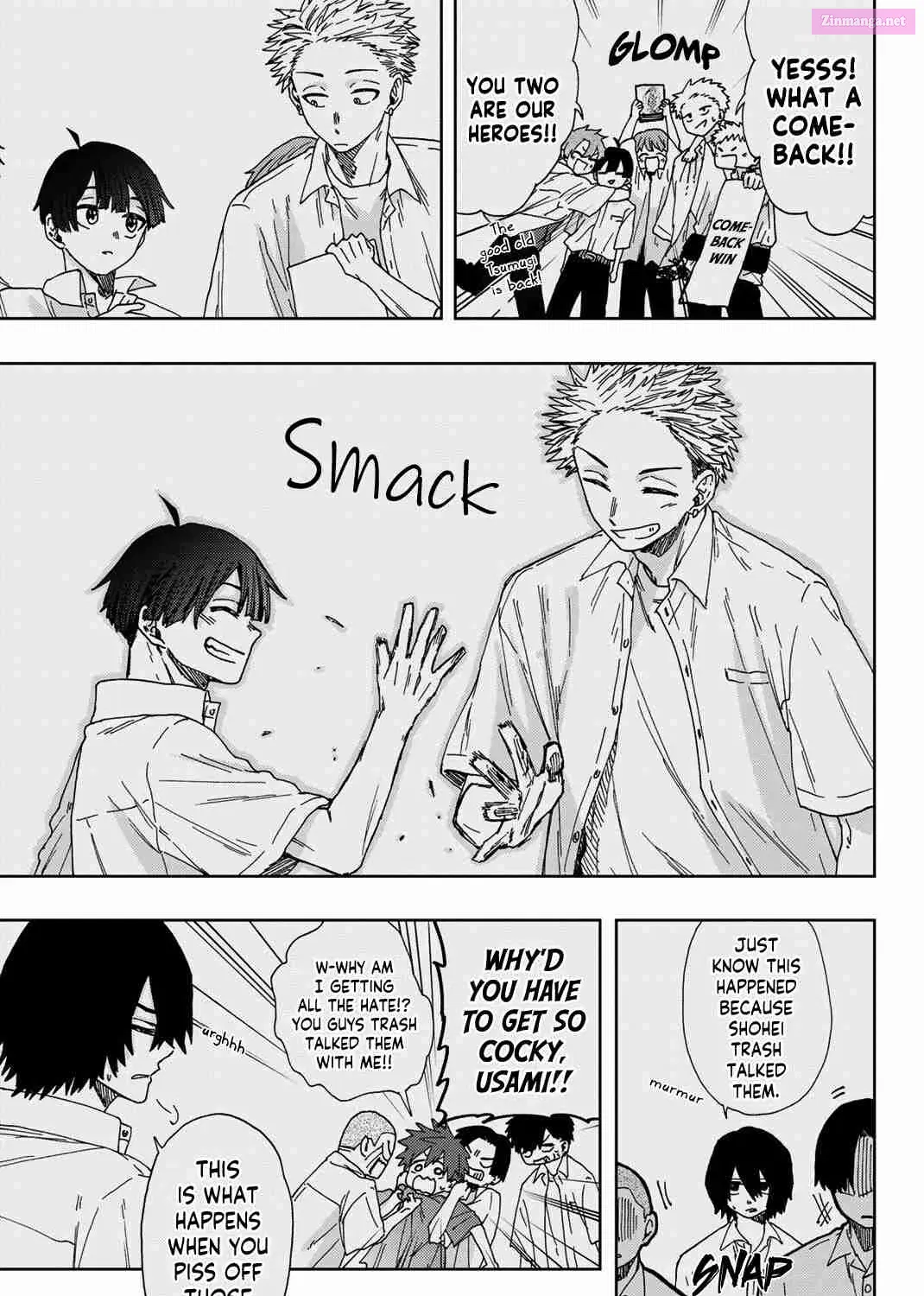 The Fragrant Flower Blooms with Dignity