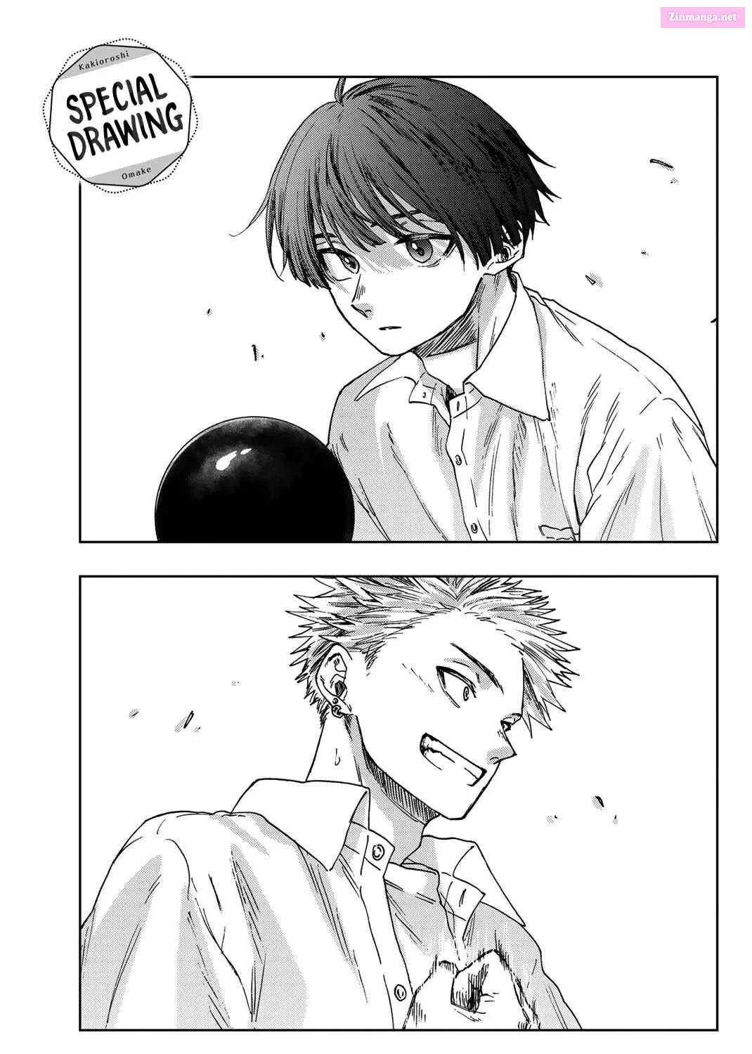 The Fragrant Flower Blooms with Dignity