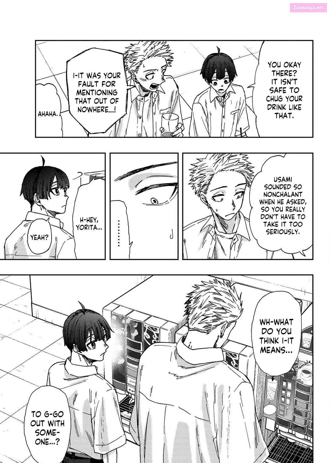 The Fragrant Flower Blooms with Dignity