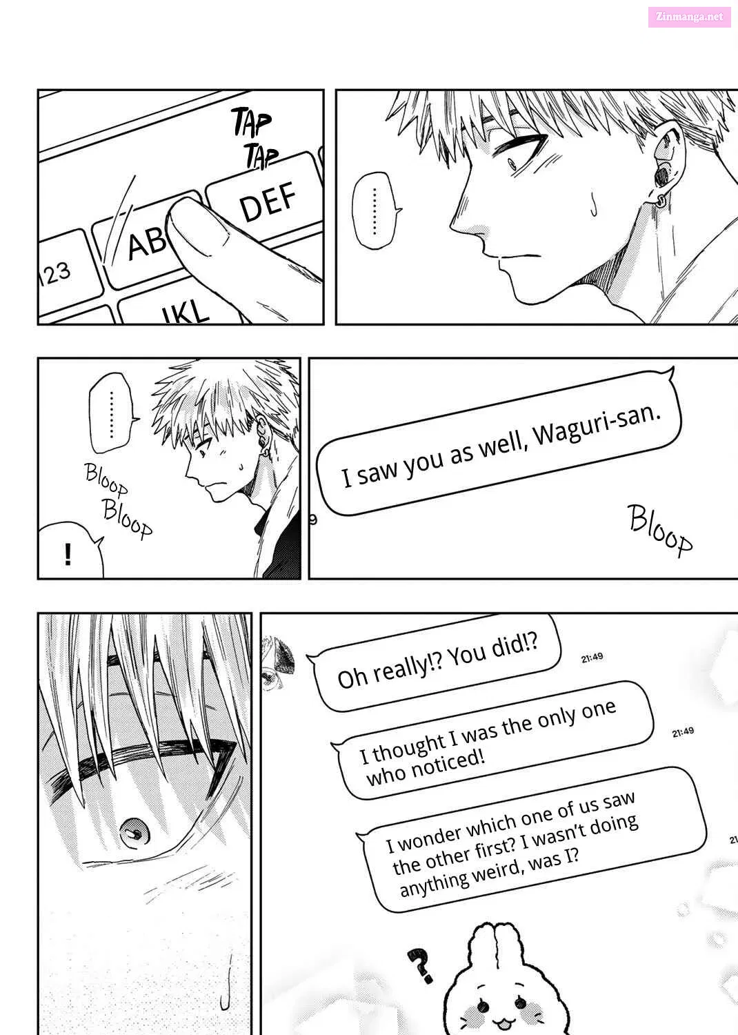 The Fragrant Flower Blooms with Dignity