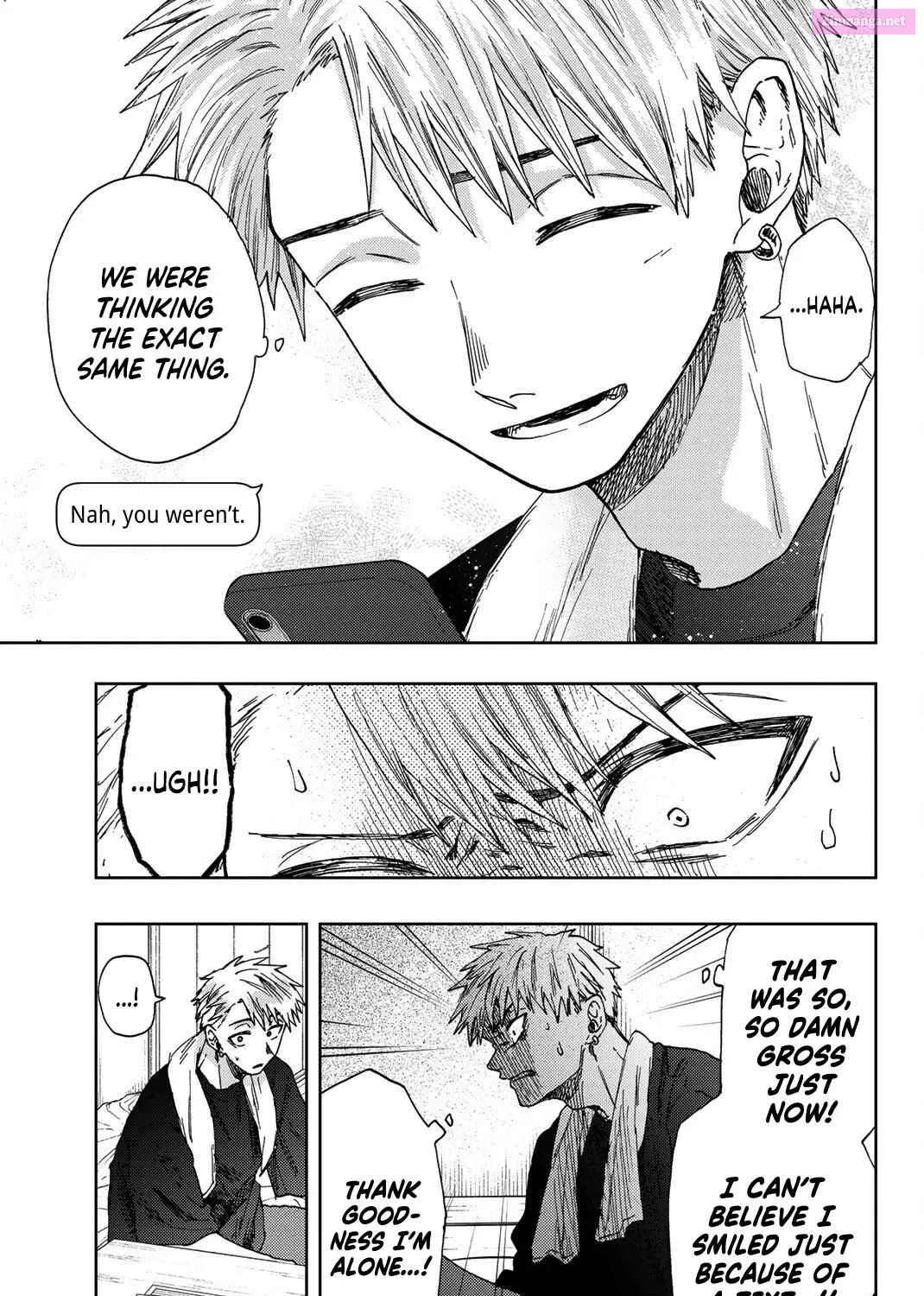 The Fragrant Flower Blooms with Dignity