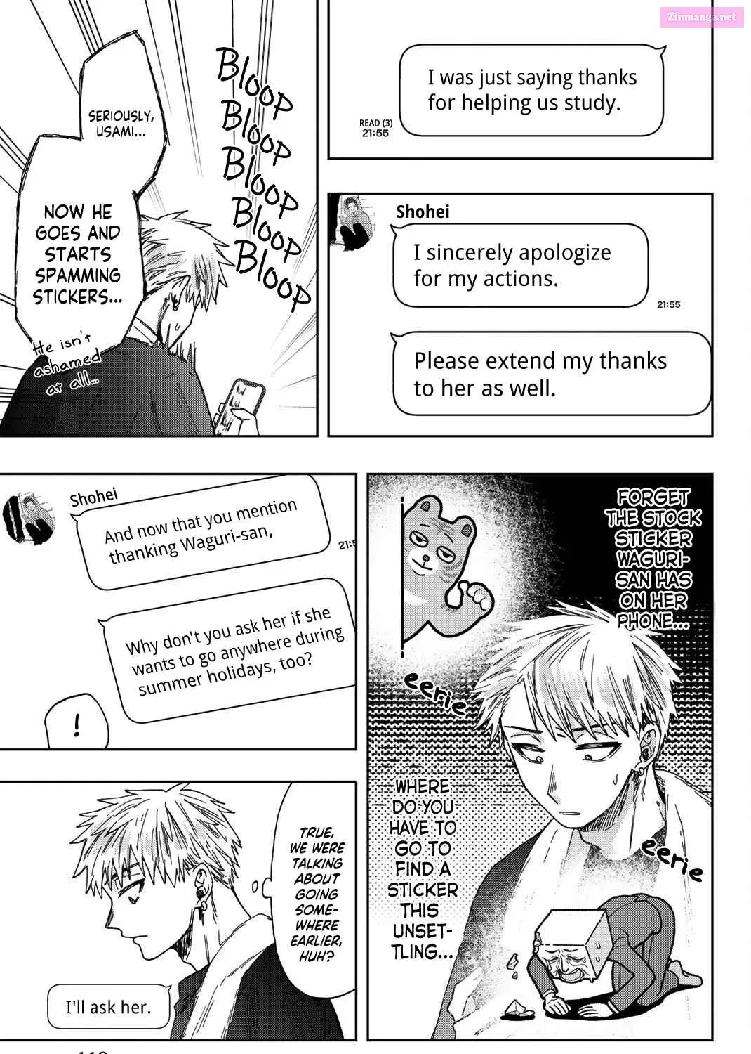 The Fragrant Flower Blooms with Dignity