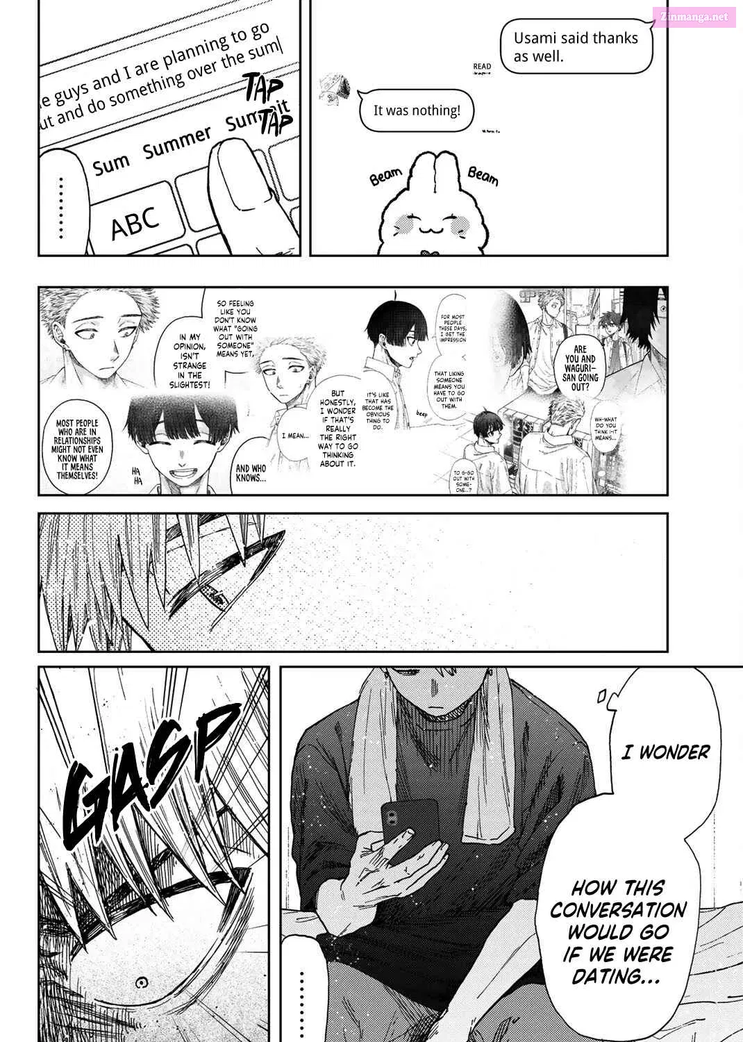 The Fragrant Flower Blooms with Dignity