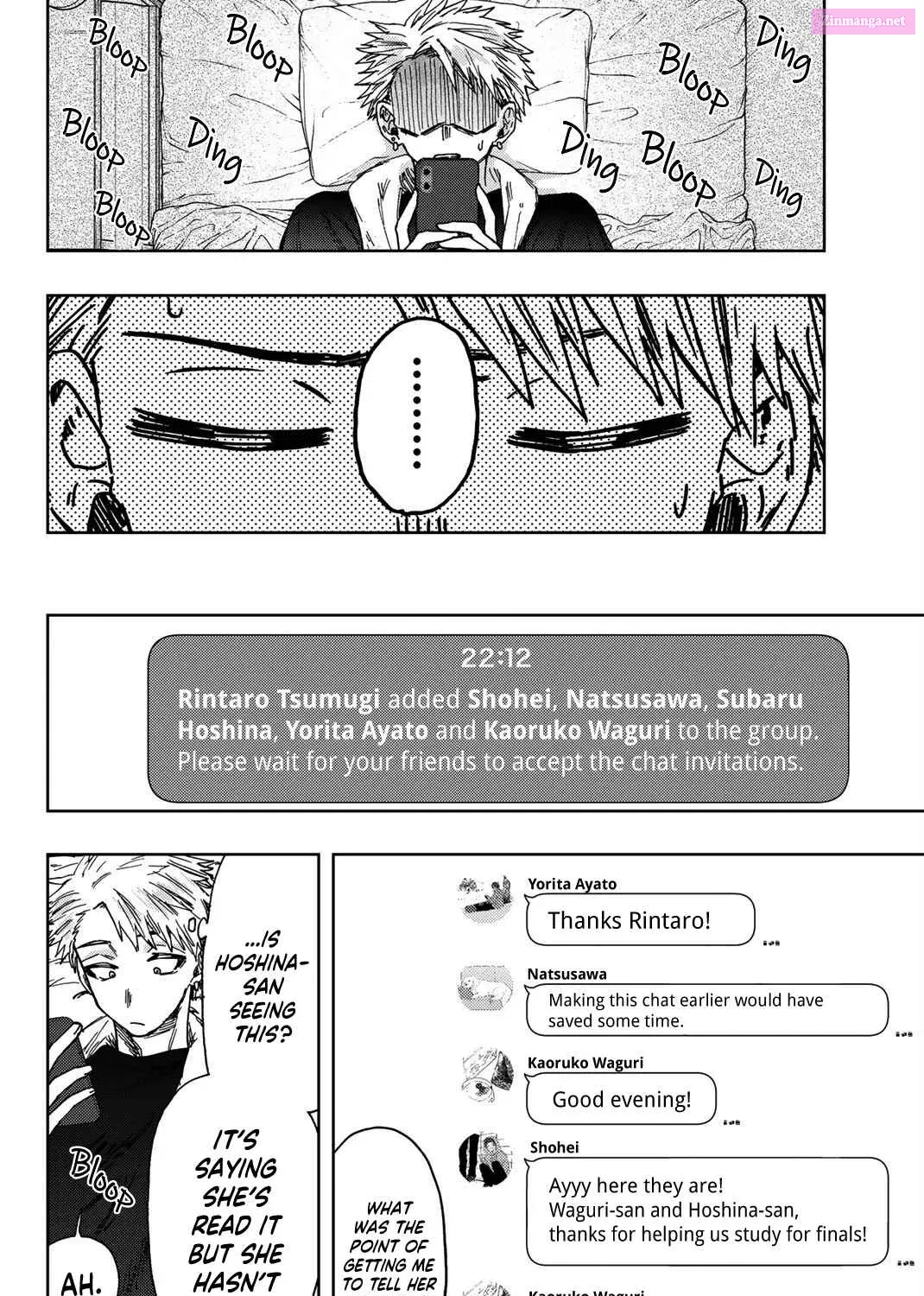 The Fragrant Flower Blooms with Dignity