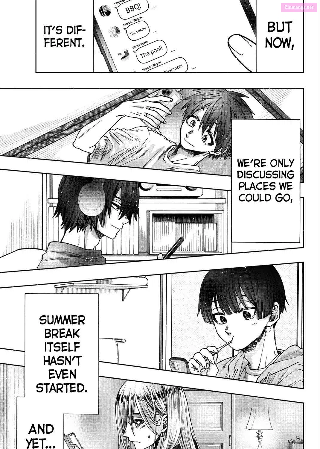 The Fragrant Flower Blooms with Dignity