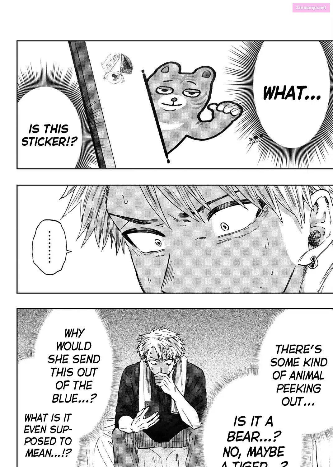 The Fragrant Flower Blooms with Dignity