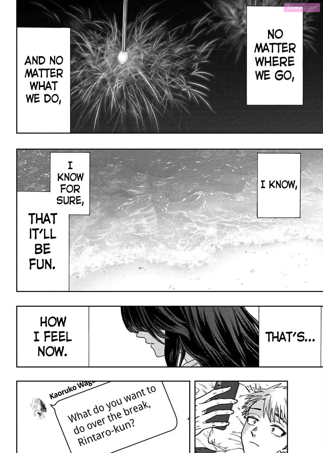 The Fragrant Flower Blooms with Dignity