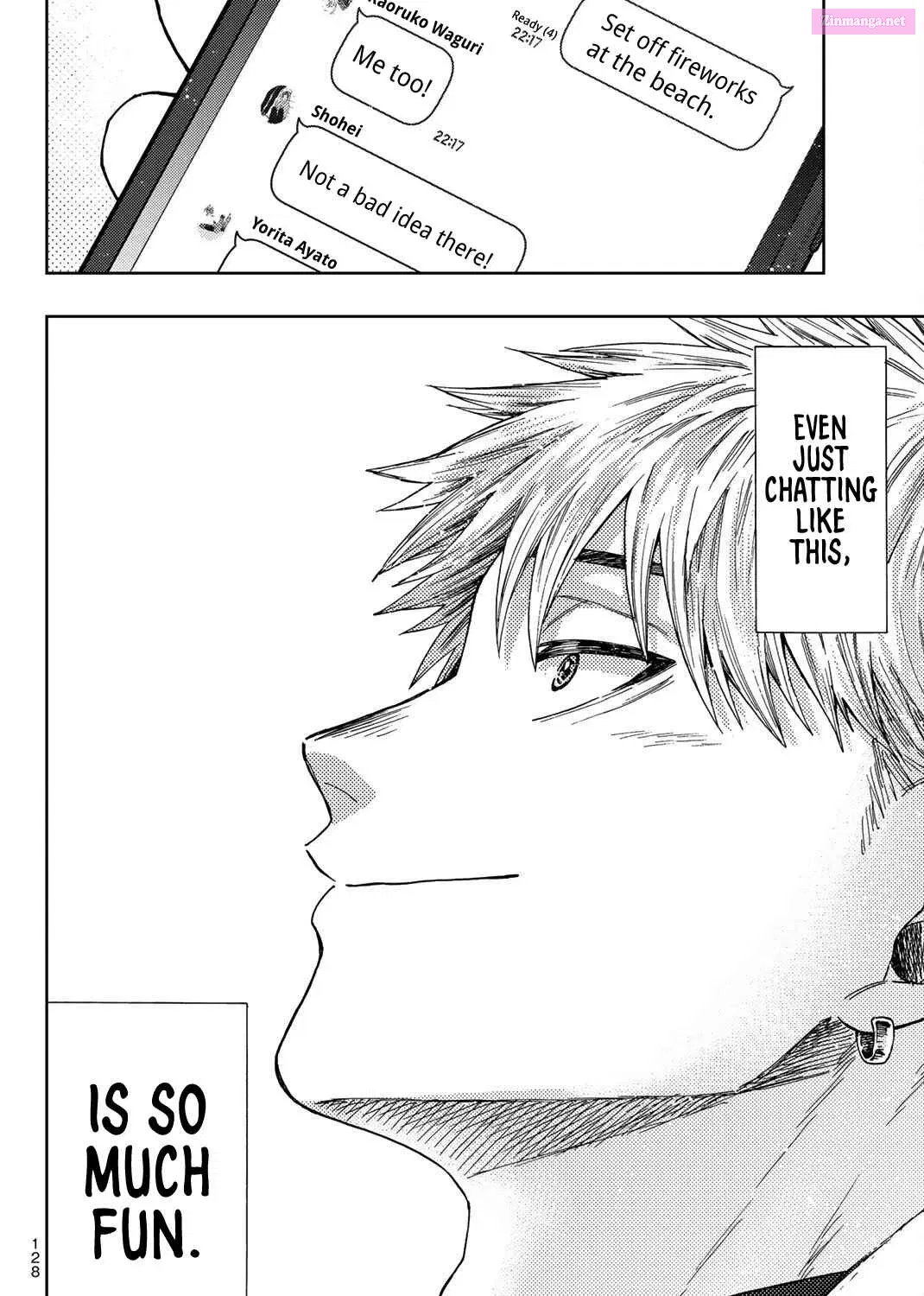 The Fragrant Flower Blooms with Dignity