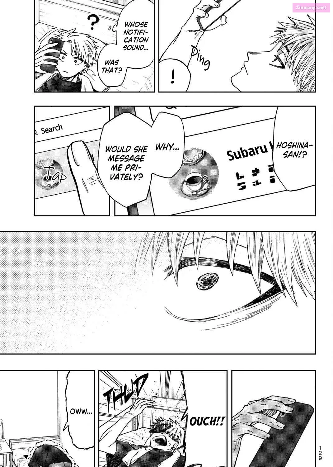 The Fragrant Flower Blooms with Dignity