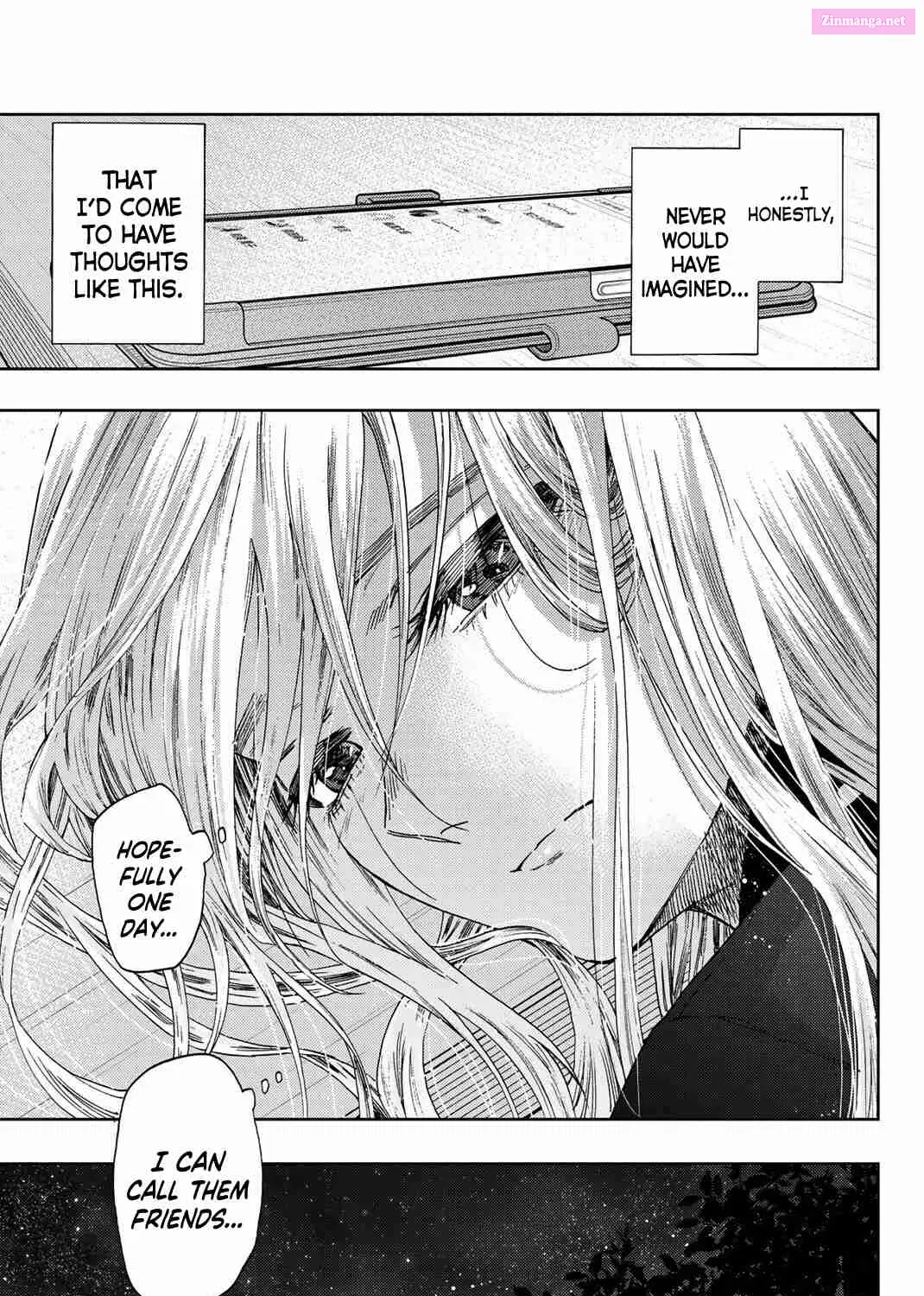 The Fragrant Flower Blooms with Dignity