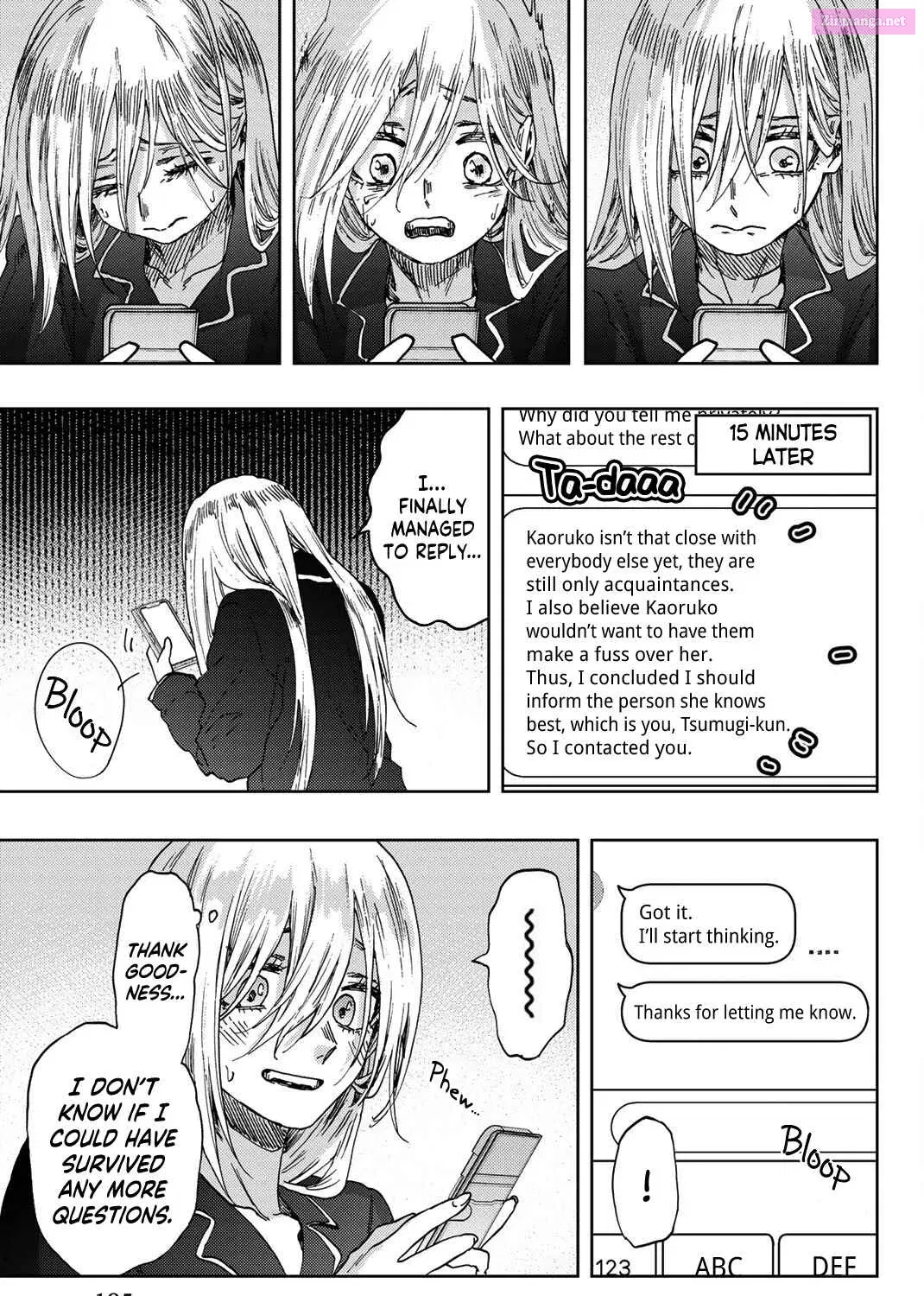 The Fragrant Flower Blooms with Dignity