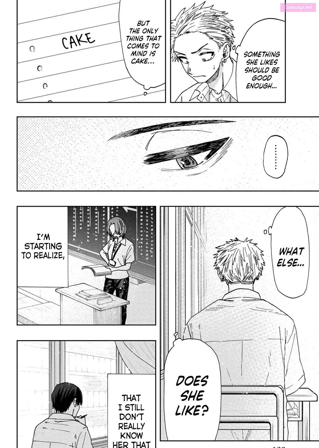 The Fragrant Flower Blooms with Dignity