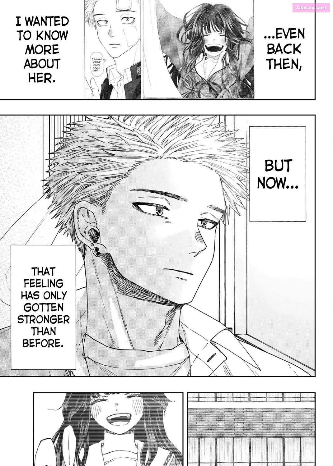 The Fragrant Flower Blooms with Dignity